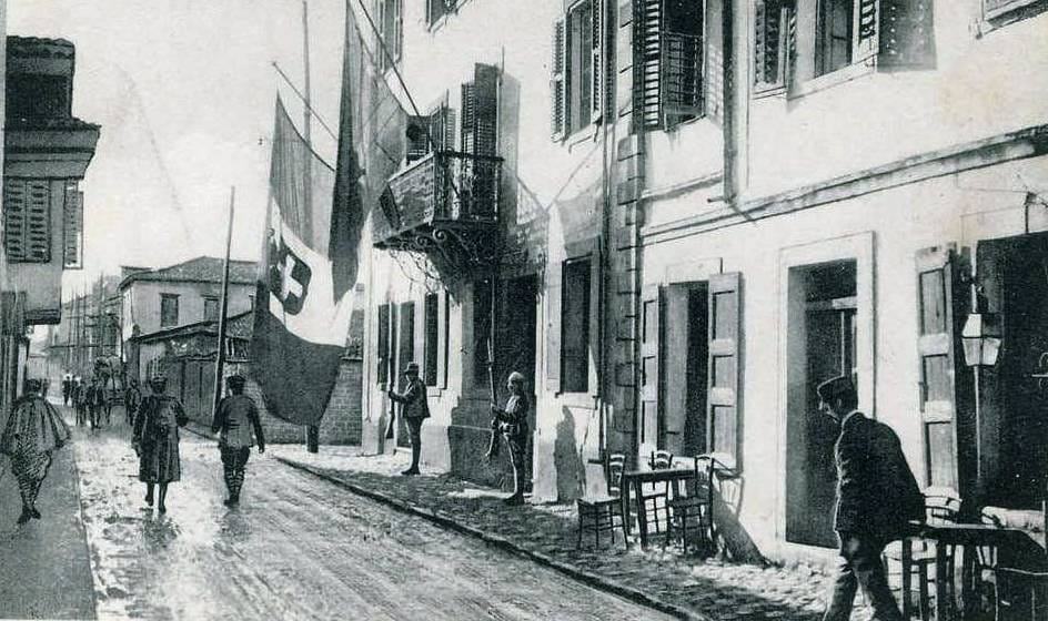Lufta e Vlorës 1920: si u larguan italianët pa mandat të Lidhjes së Kombeve