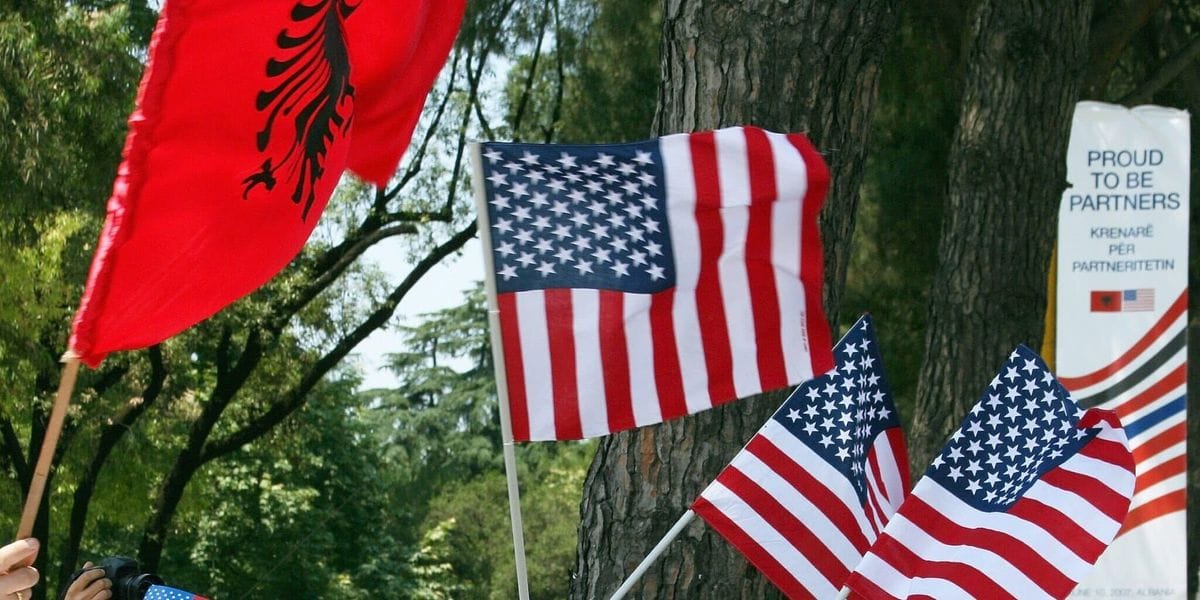 Çfarë kërkon Albanians for America nga partitë pas zgjedhjeve në Kosovë?