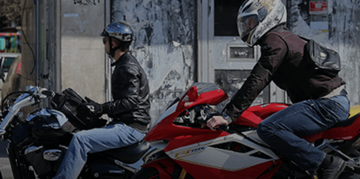 Nis trajnimi për motoçikleta deri 125 kubik