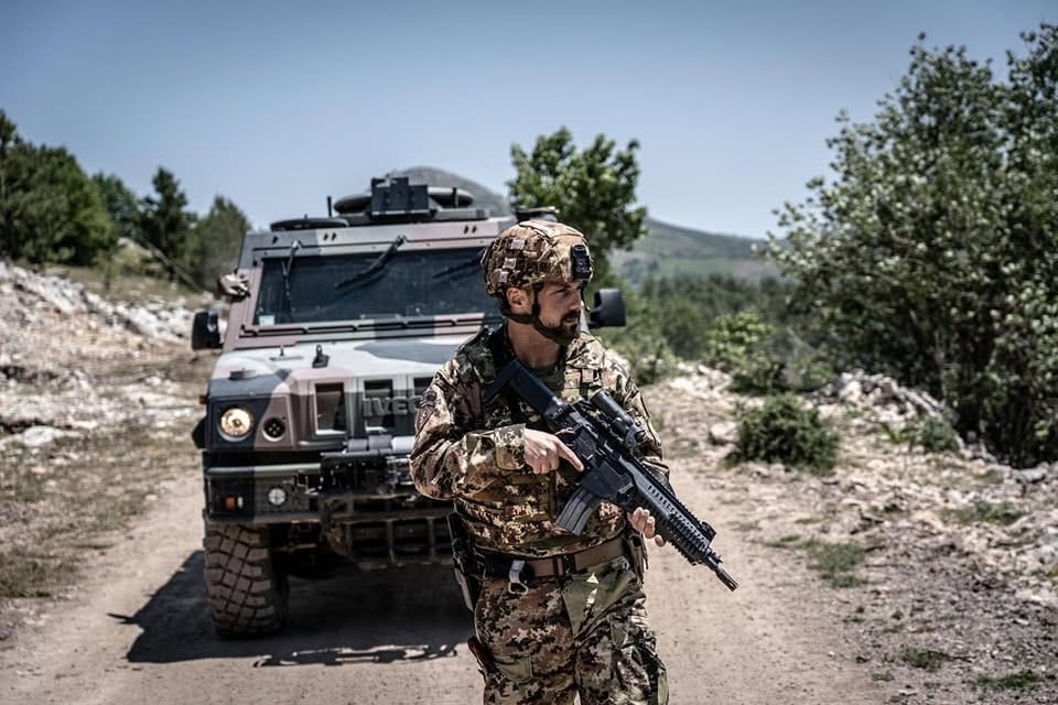 NATO do të zvogëlojë numrin e trupave të KFOR-it në Kosovë