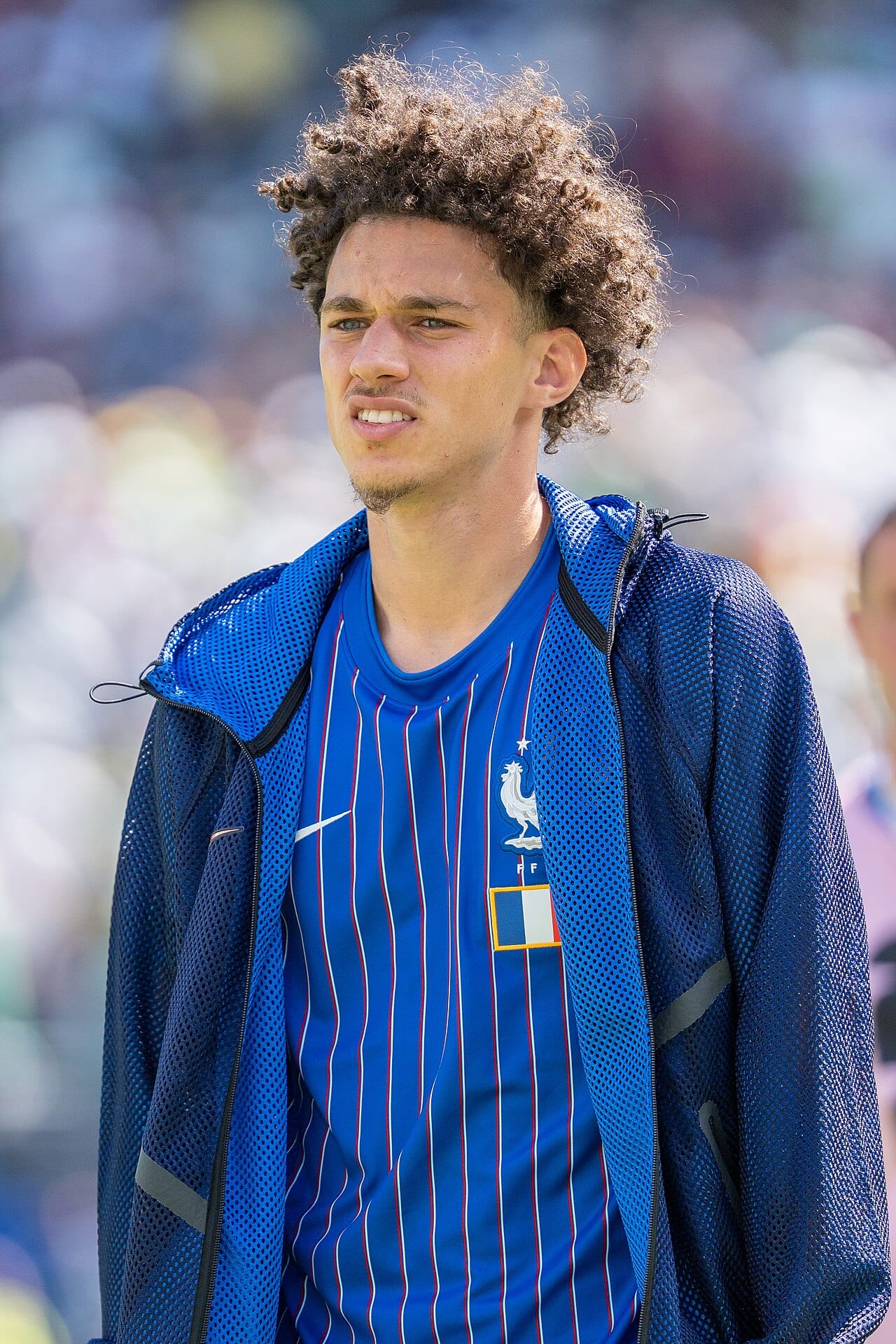 Sa e fortë është oferta e PSG-së për Maghnes Akliouchen?