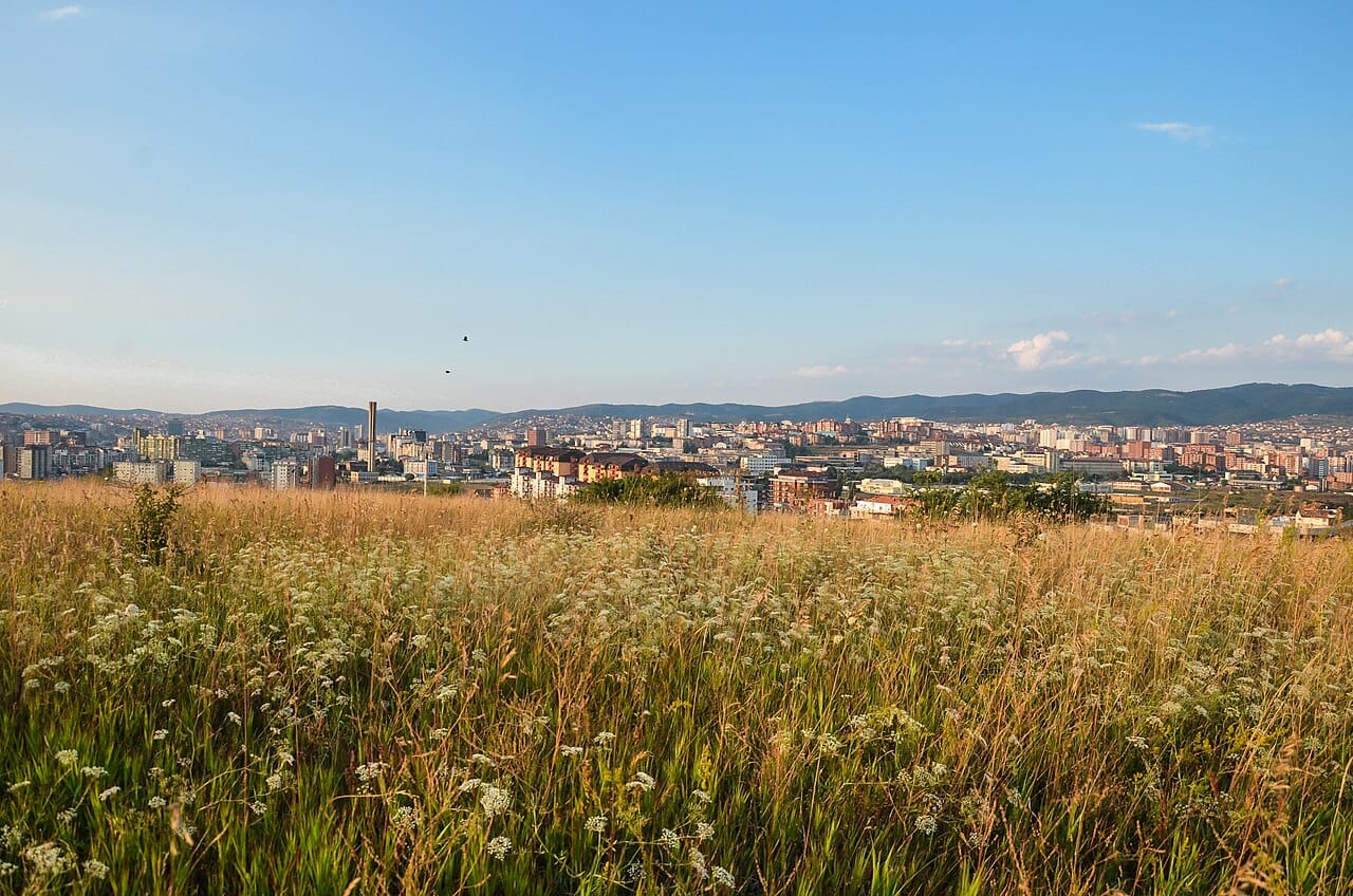Pse Prishtina mori përsipër projektin e rrethit në Veternik?