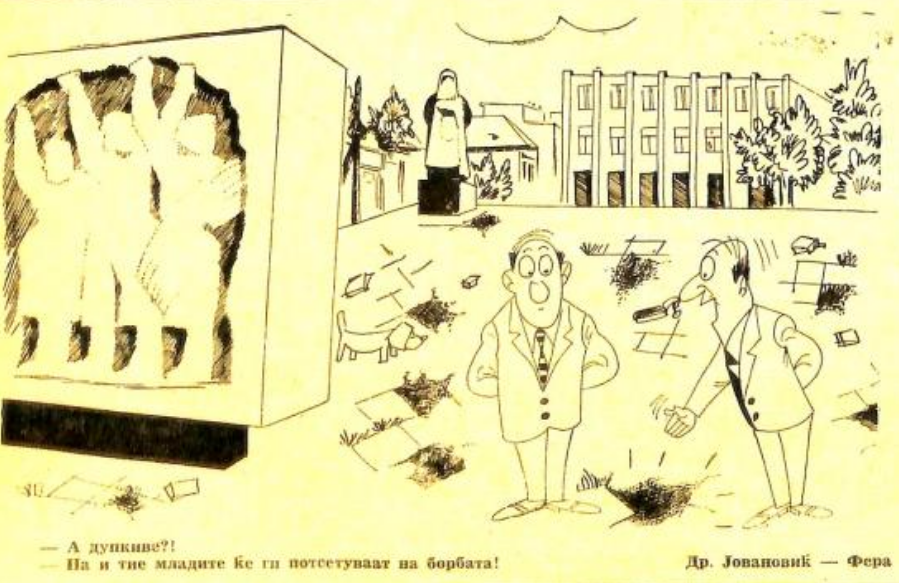 Pse rrezikon mbyllje shkolla shqipe e Kosturnikut?
