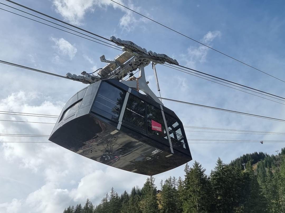 Pse rrezikon të shembet teleferiku Pischabahn në Davos?