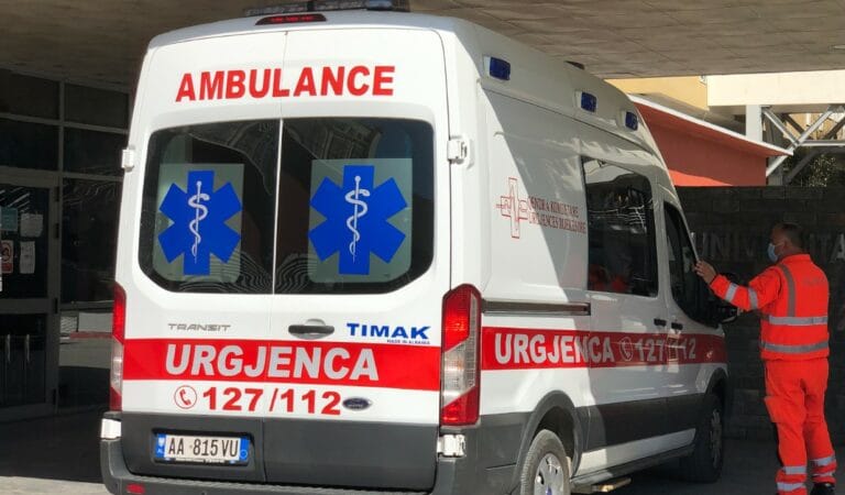 Çfarë dihet për vdekjen e 15-vjeçarit në pishinën e Gjirokastrës?