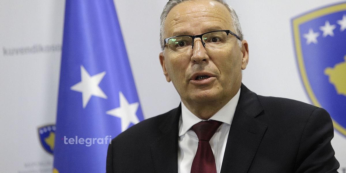 Hamza: Zgjedhjet e lira, por jo të drejta — u përdor paraja publike