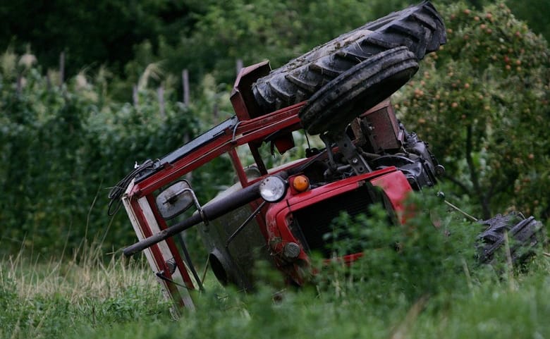 Pse humbi jetën 71-vjeçari nga Dragobrashti pas aksidentit me traktor?