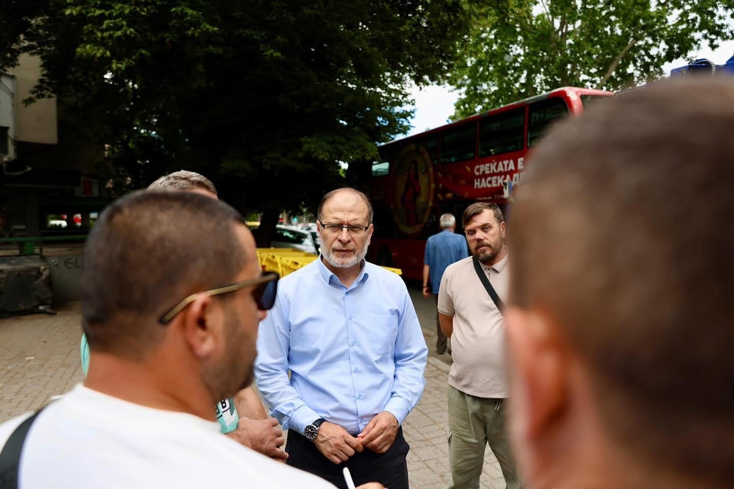 Sa kontejnerë të rinj po vendos Çairi për pastërtinë publike?