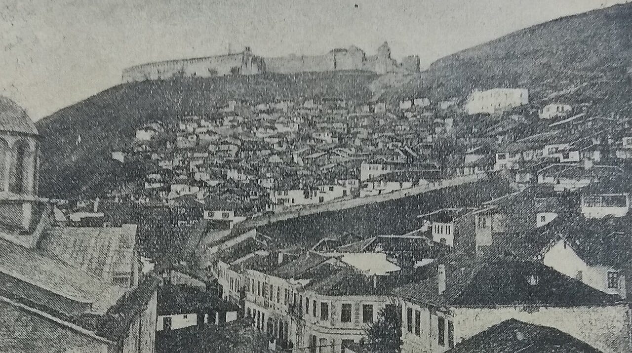 Kush është Riad Mani, kampioni mesdhetar i karatesë që nderoi Prizrenin?