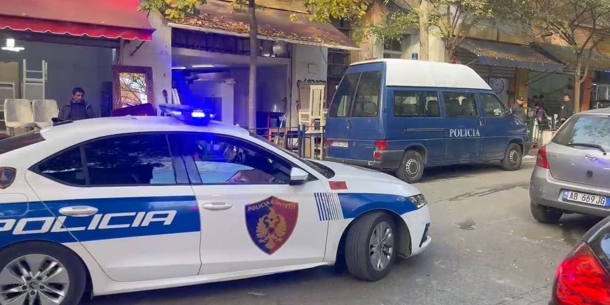 15-vjeçar mbytet në pishinë në Gjirokastër, arrestohet pronari
