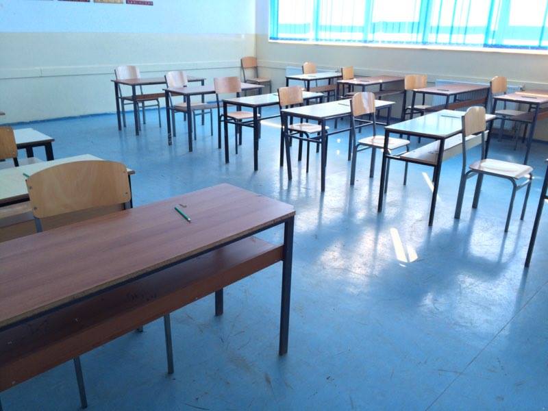 Kur hapet dhe kur mbyllet aplikimi për Provimin e Maturës 2026?