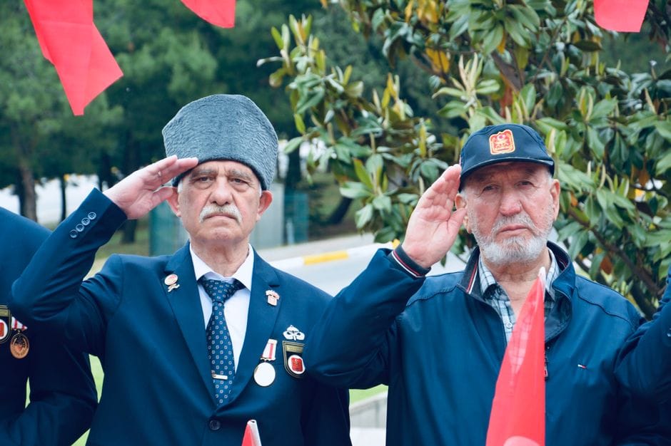 Vushtrria nderoi Ispahiun e Halilin në 27 vjetorin e çlirimit