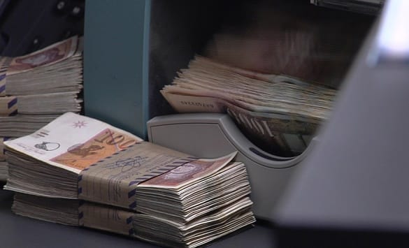235 persona përfituan dyfishtë ndihmë sociale e pension, 236 mijë euro dëm