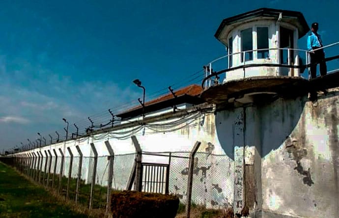 Pse përfundoi në spital një i dënuar në Burgun e Idrizovës?
