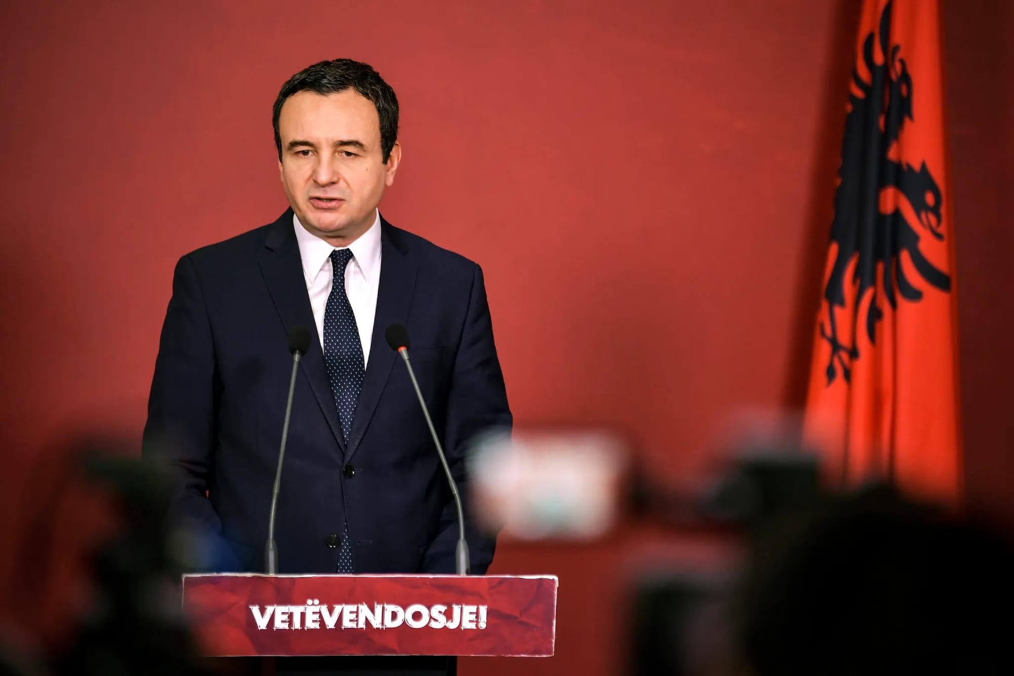 Gjykata Supreme refuzon ankesën e LVV-së për përfshirjen e të miturve