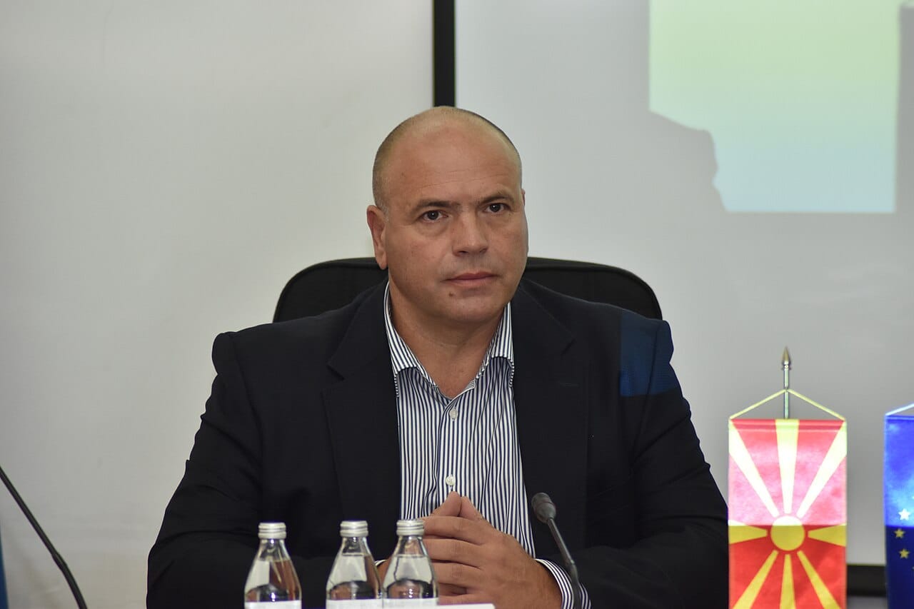 Çfarë opsione ka ZNAM-i për rikonstruimin e Qeverisë së Maqedonisë?