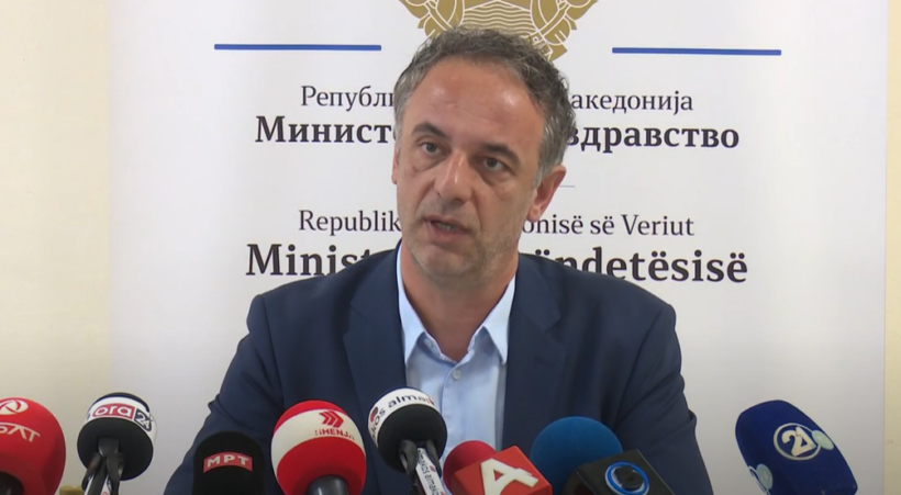 Pse Azir Aliu kërkon largimin e kazinove nga shkollat?