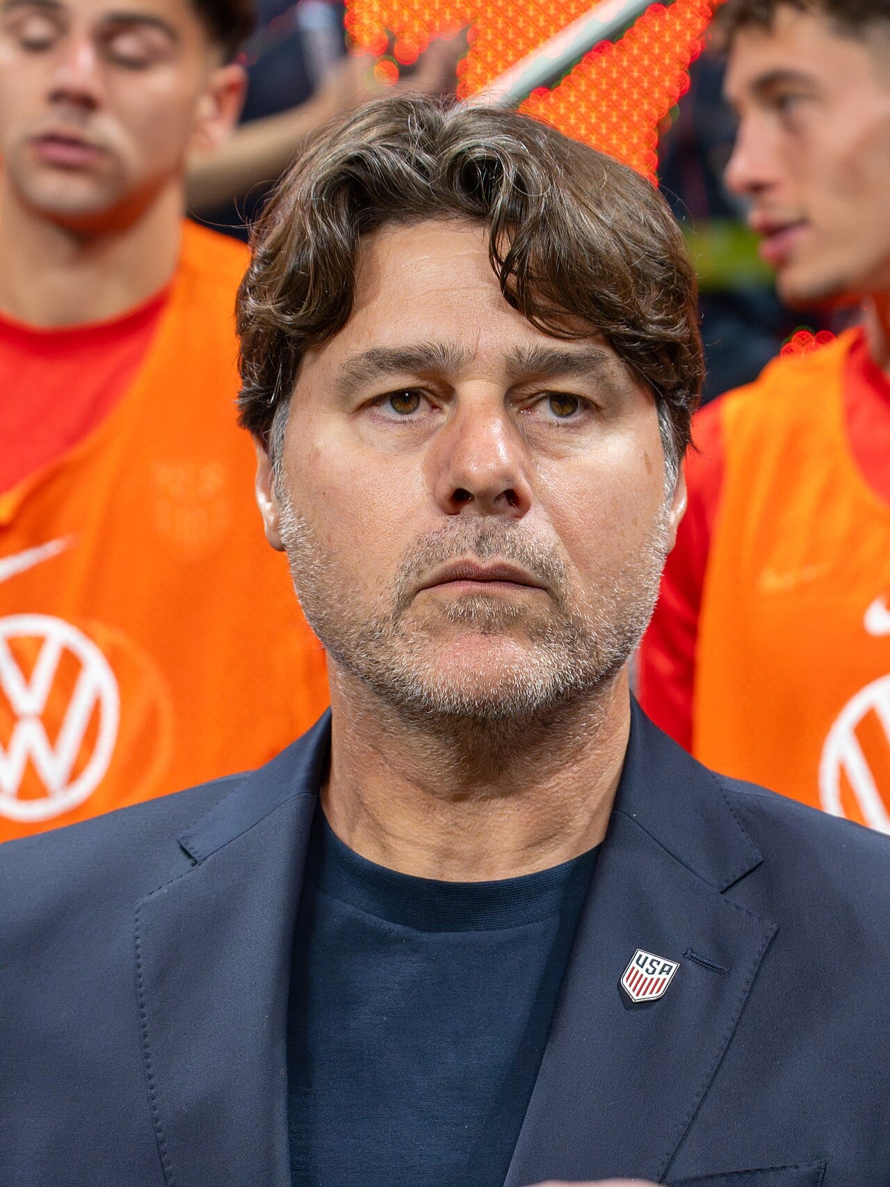 SHBA kualifikohet pas fitores 2-0 ndaj Australisë