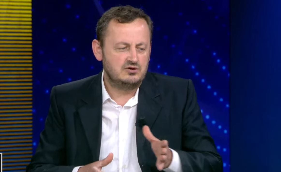 Çfarë thotë gazetari Mahmutaj për ministrat dhe çështjen 'Partizani'?
