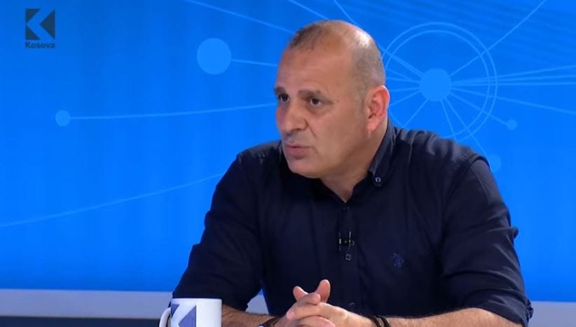 Si e sheh Canaj termin “Albin Baba” në krahasim me vitet ’30?