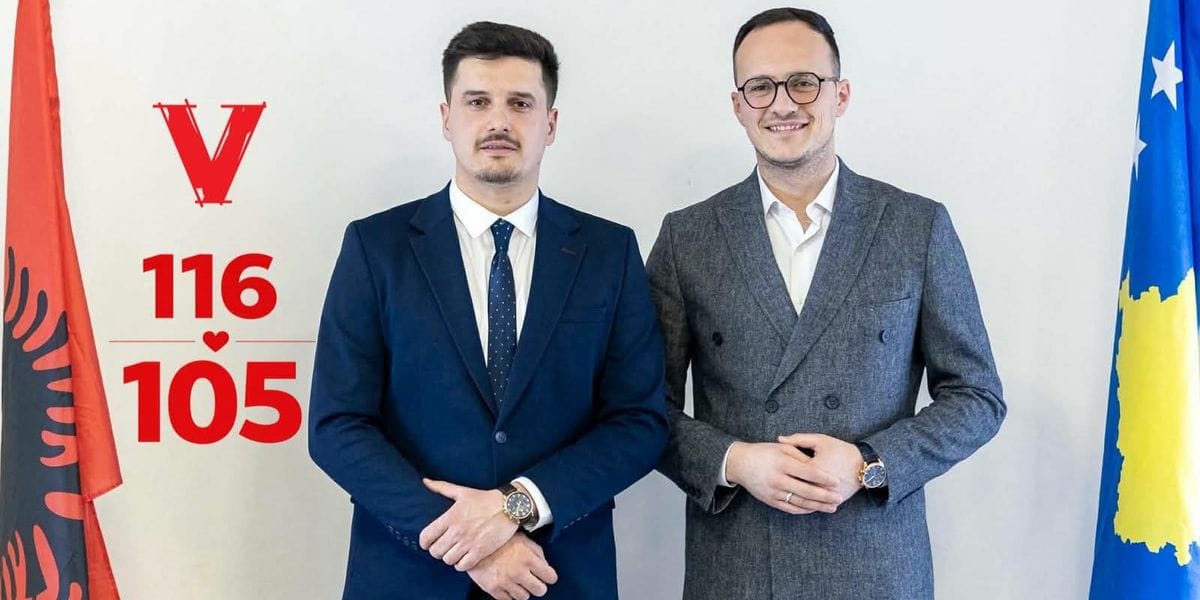 Si e justifikon Haki Huruglica kandidimin për Kuvend me 105+ vizita në biznese?