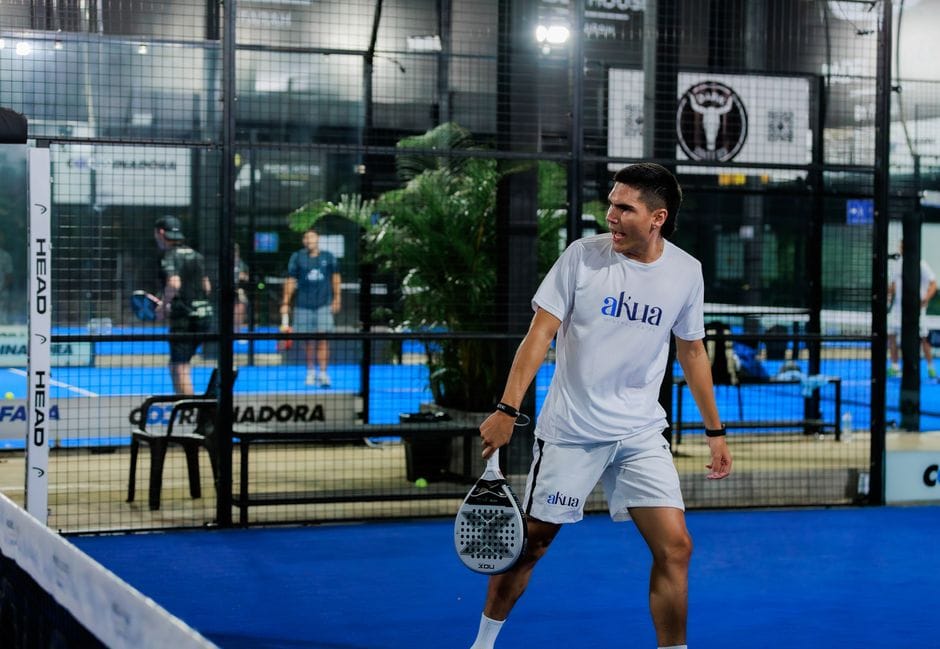 Çfarë e bën Prishtina Padel Open 2026 ngjarjen kyçe të padelit në rajon?
