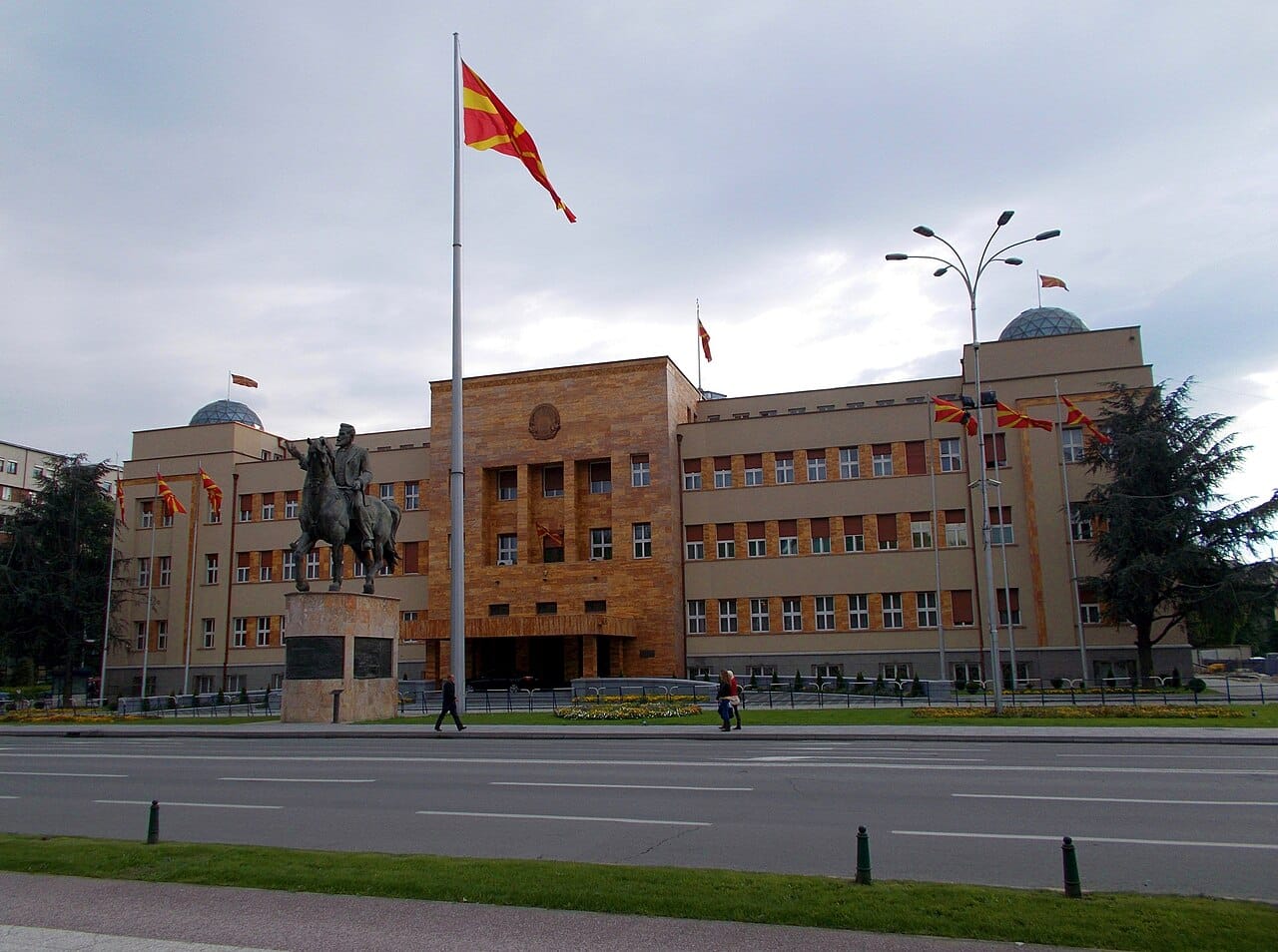 Pse Maqedonia e Veriut po bie përpara në integrimin në BE?