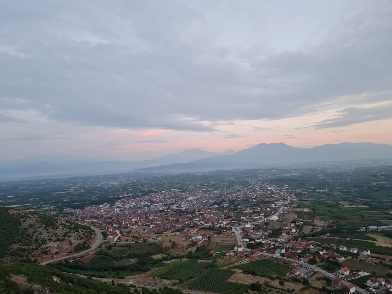 Pse kërkon dega e LDK-së në Rahovec zgjedhje në të gjitha nivelet?