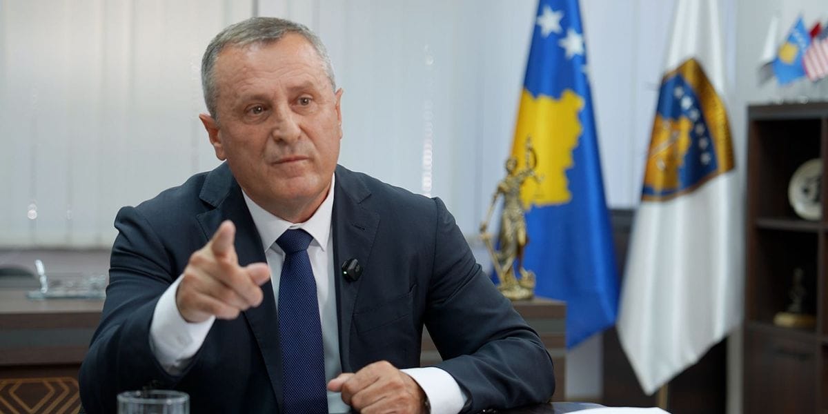 Pse Gjykata rrëzoi kërkesën e Isufajt për pezullimin e garës për Kryeprokuror?