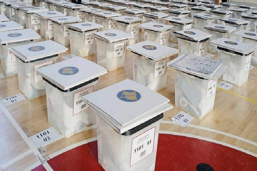 Kurti mbledh 220 mijë vota, më i votuari në zgjedhjet e 7 qershorit