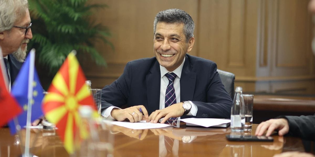 Mexhiti: VLEN-i sjell ligj për përfaqësim të drejtë për 24 muaj, BDI s'ia arriti për 24 vjet
