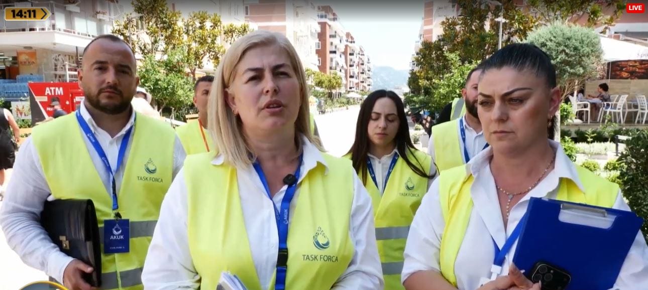 Pse po kontrollohen bizneset bregdetare në qarkun e Shkodrës?