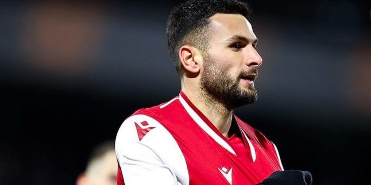Dinamo Kiev ofron 950 mijë euro për Lumbardh Delllovën