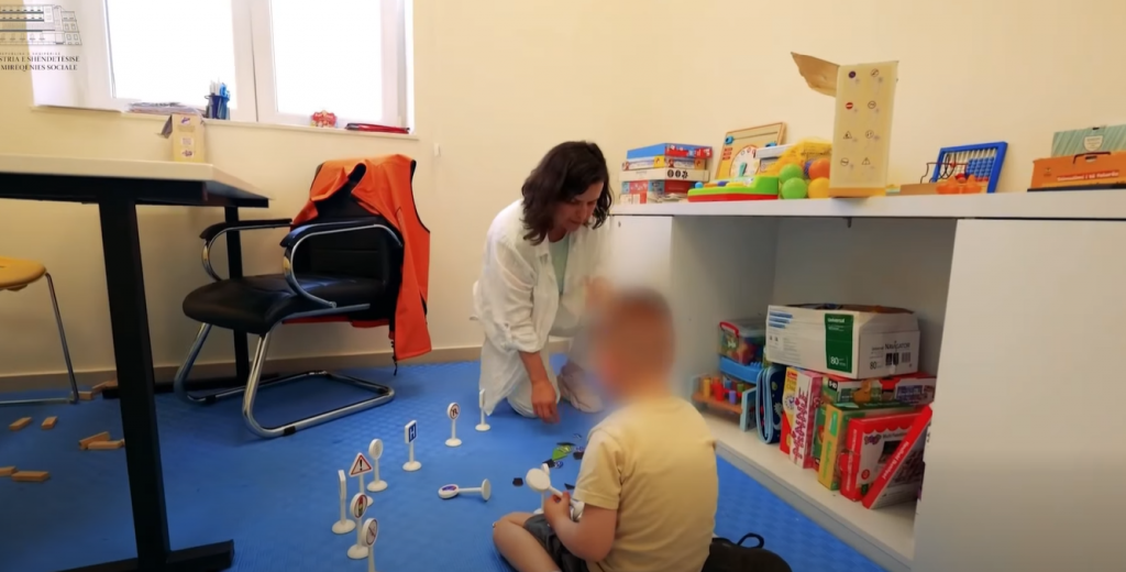 Hapet Qendra Multifunksionale për PAK në Librazhd