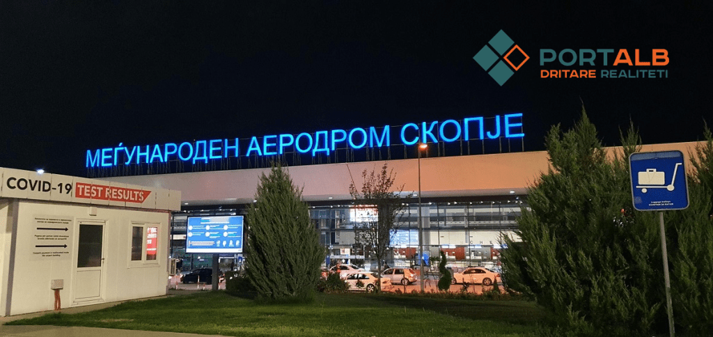Shkup-Ankara: Çfarë parashikon marrëveshja e re ajrore dhe hekurudhore?