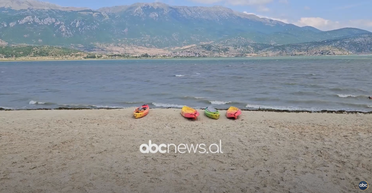 Pse po rritet interesi i turistëve të huaj për Prespën?