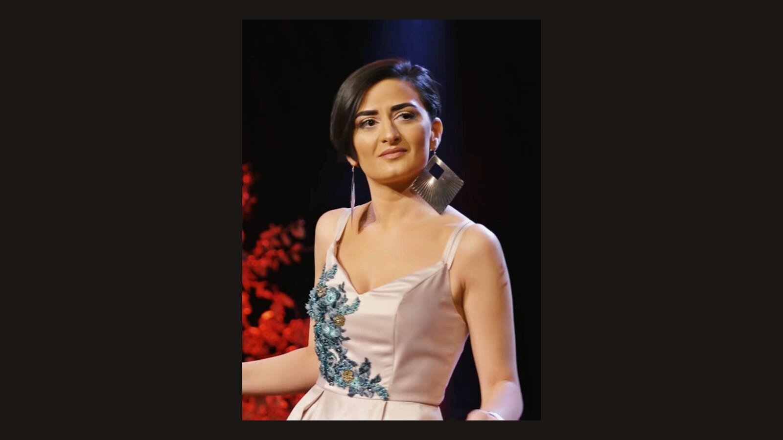 Si po i shijon ditët e fundit Albina Kelmendi para lindjes?