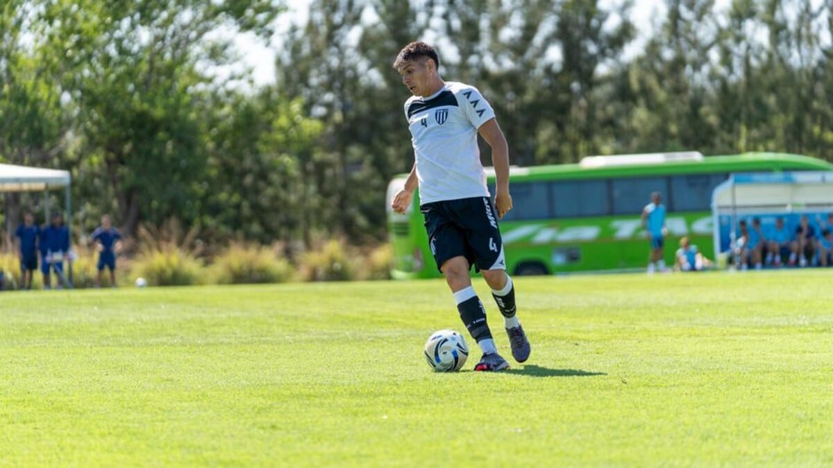 Si do të kontribuojë Ahmedin Qenaj në ekipin e parë të FC Prizrenit?