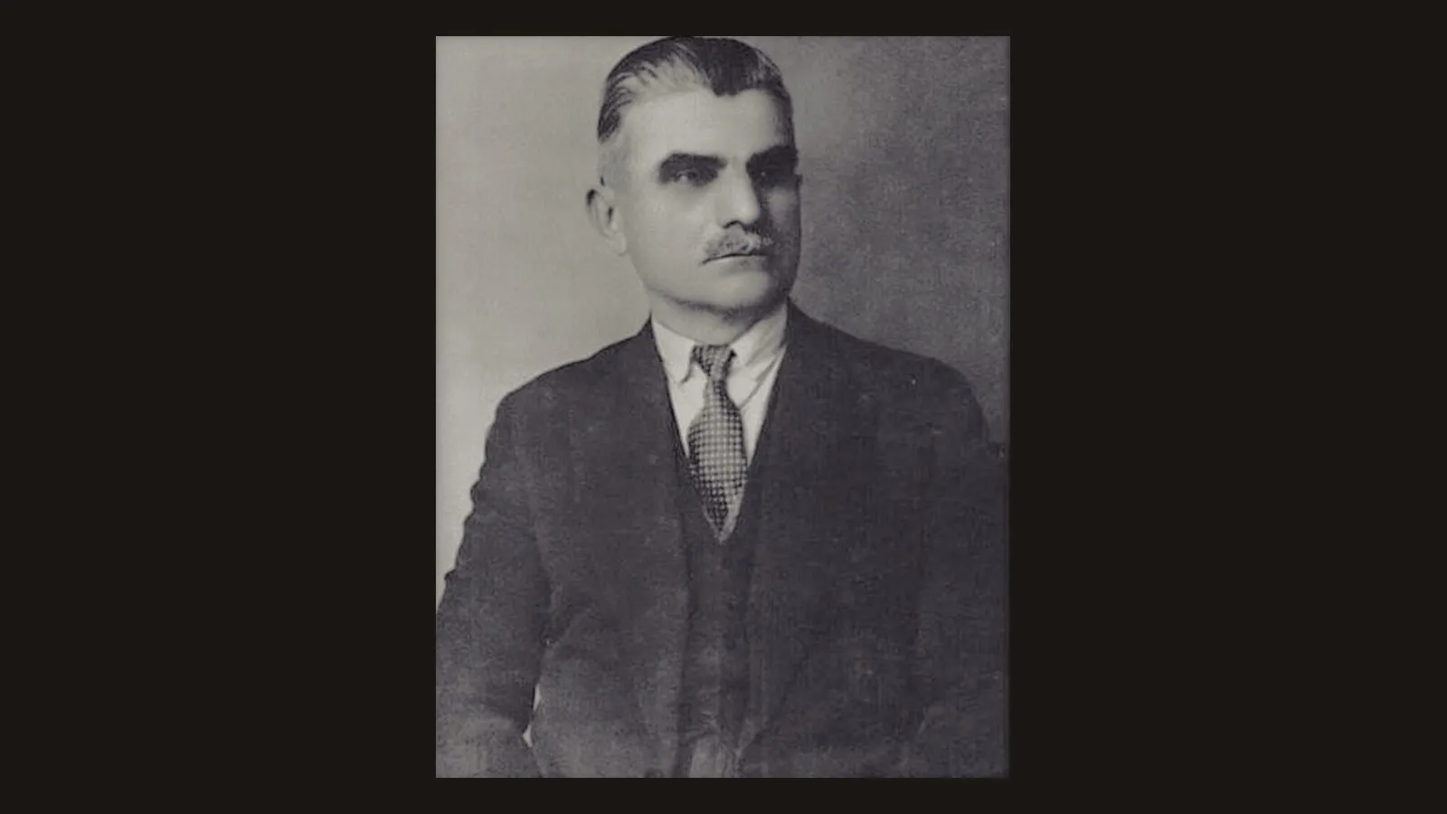 Portret nga Geg Marubi