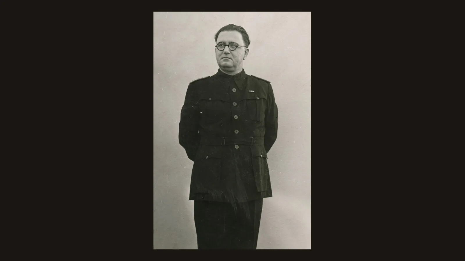 Ernest Koliqi (1903–1975)