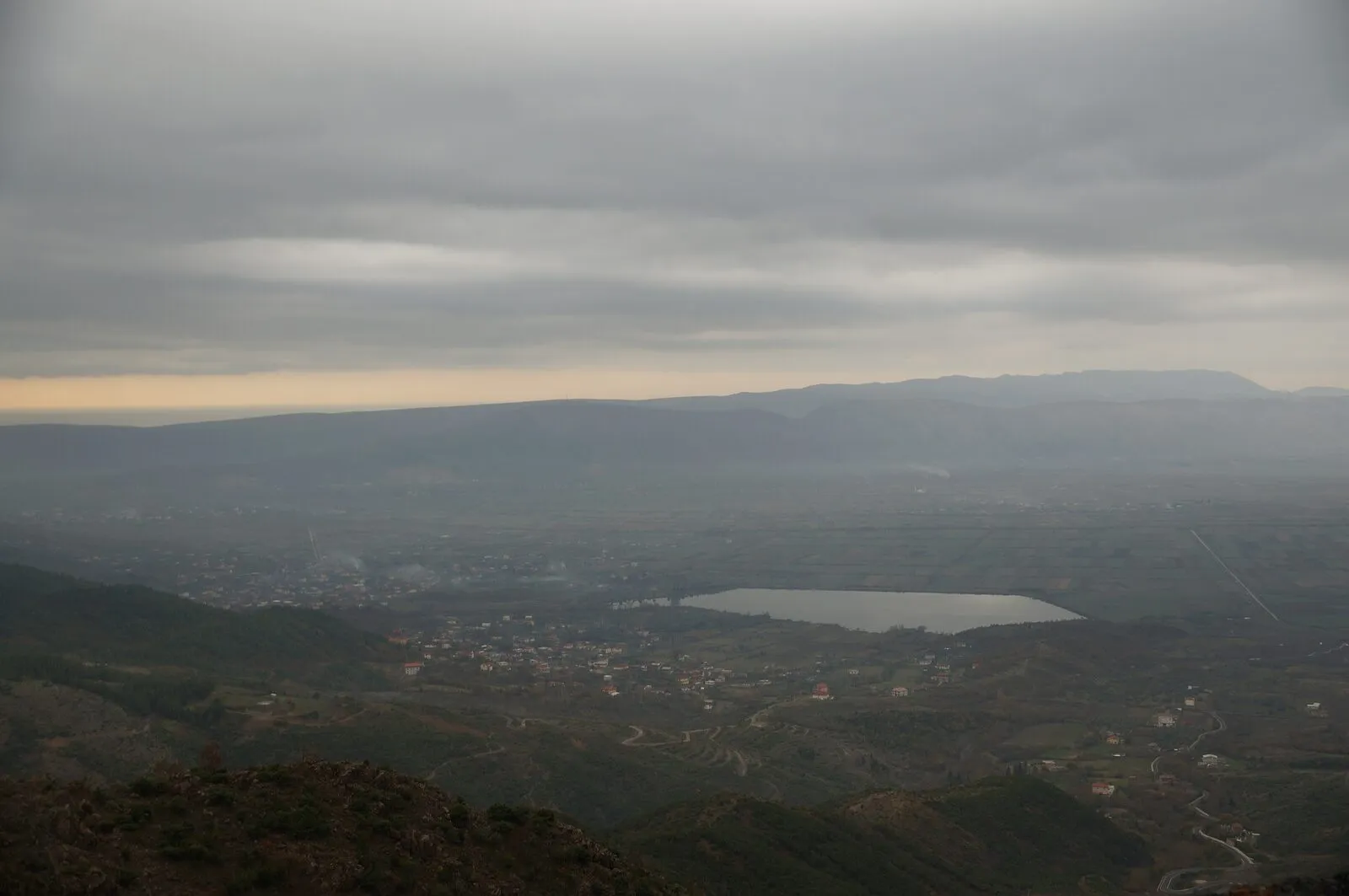 Fusha e Zadrimës, seli historike e derës Dushmani — Albinfo