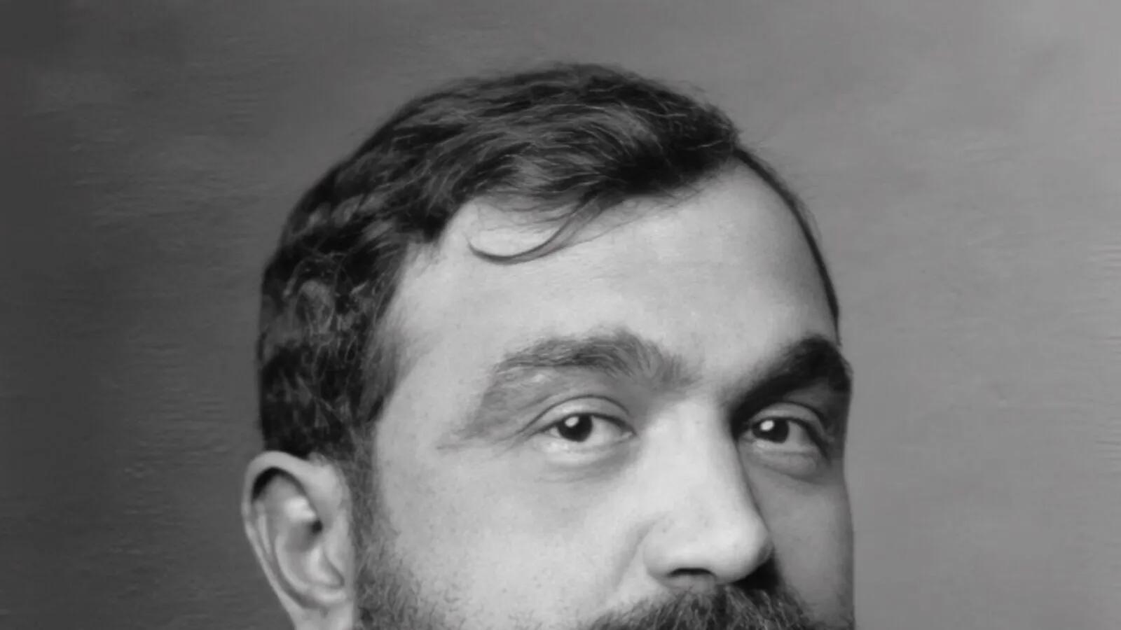 Fan Noli — prifti që iu përgjigj varrimit të mohuar të Kristaq Dishnicës me meshën e parë shqipe (22 mars 1908). Autor i panjohur