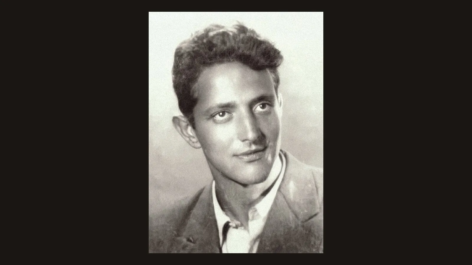 Martin Camaj (1925–1992). Autor i panjohur