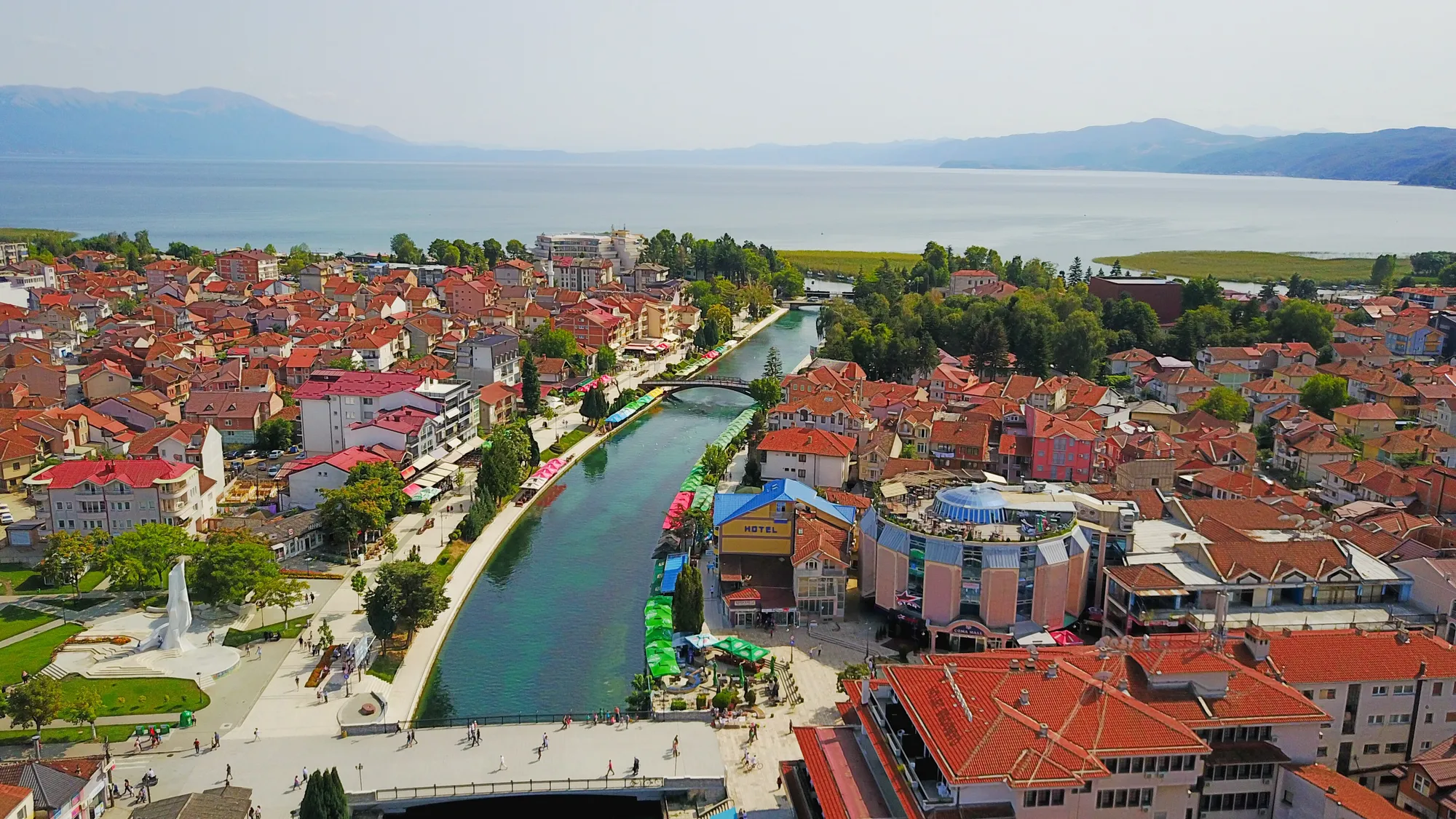 Çfarë pritet në festivalin “Këngë Jeho” të 35‑të në Strugë?