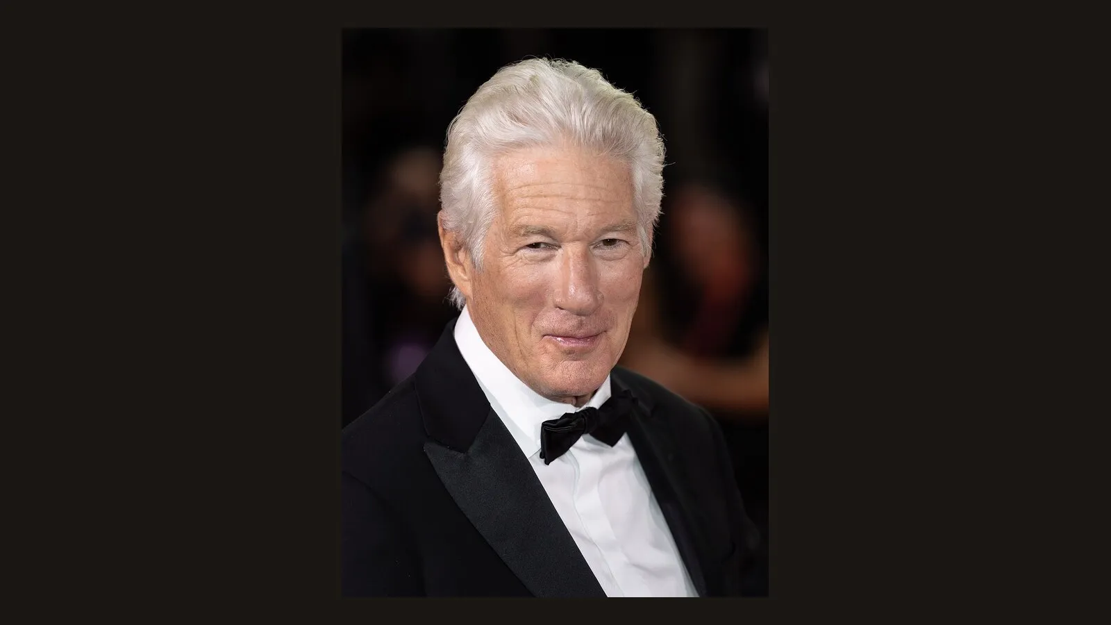 Si e shënoi Richard Gere 4 Korrikun me familjen në New York?