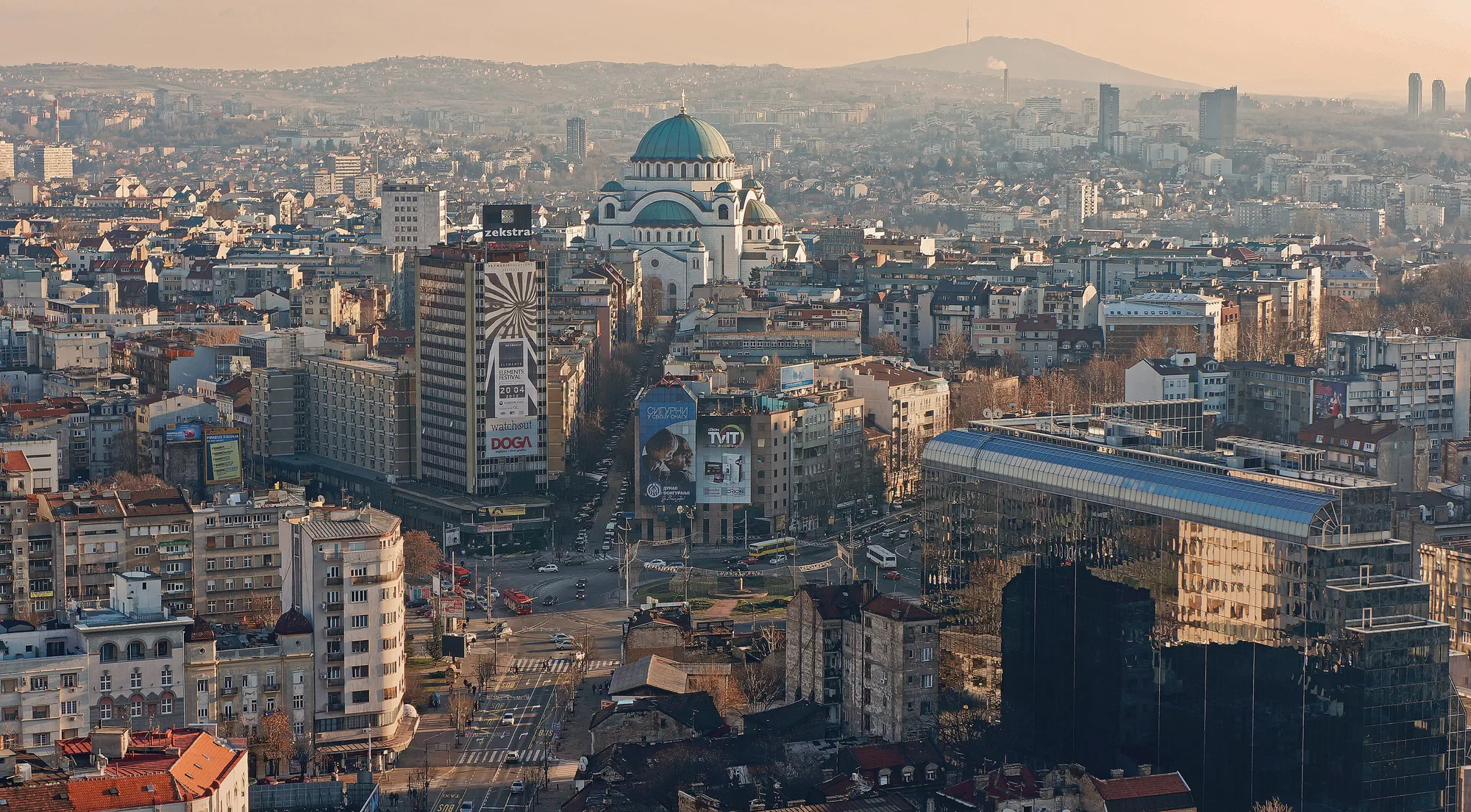 Sa u shtrenjtuan banesat në Shkup gjatë tremujorit të dytë?