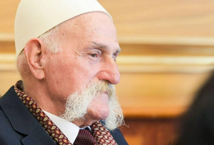 Fakte të rralla për Rifat Jasharin