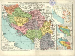 Banovinat e Mbretërisë së Jugosllavisë (1929)