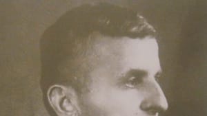 Abaz Kupi
