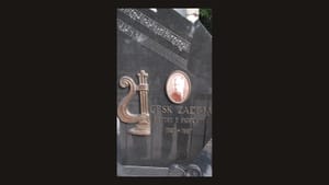 Çesk Zadeja (1927–1997), themeluesi i muzikës profesioniste shqiptare